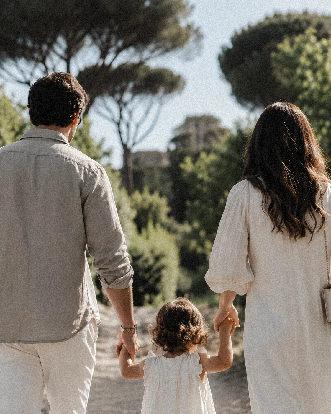 Il quartiere Pisana a Roma offre aree verdi, servizi e collegamenti che valorizzano la qualità della vita quotidiana.